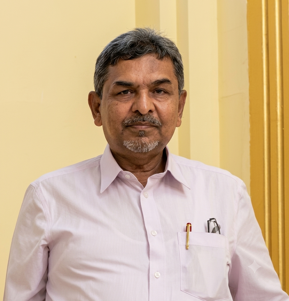 SHAIK ABDULLA